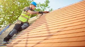 Best Rubber Roofing (EPDM, TPO)  in Dunnavant, AL