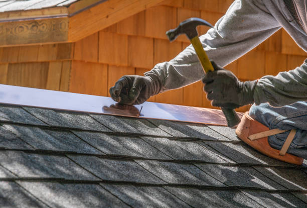 Best Green or Eco-Friendly Roofing Solutions  in Dunnavant, AL