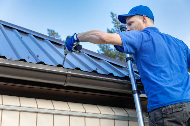 Best Roofing for New Construction  in Dunnavant, AL
