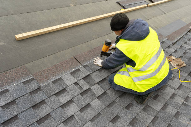 Best Roof Insulation Installation  in Dunnavant, AL