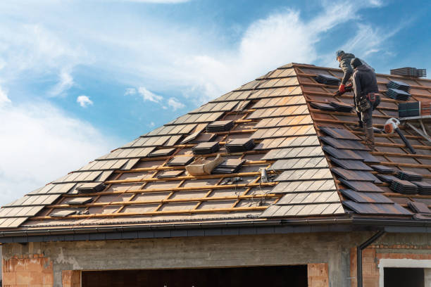 Best Siding  in Dunnavant, AL