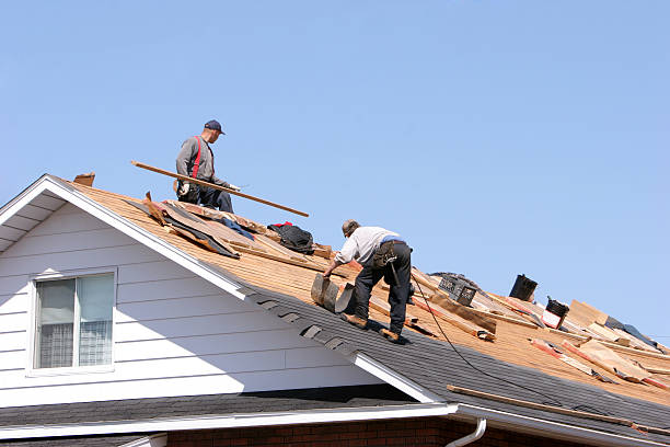Waterproofing in Dunnavant, AL