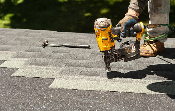 Best Green or Eco-Friendly Roofing Solutions  in Dunnavant, AL